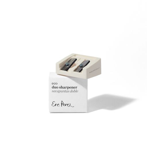 Eco Duo Sharpener