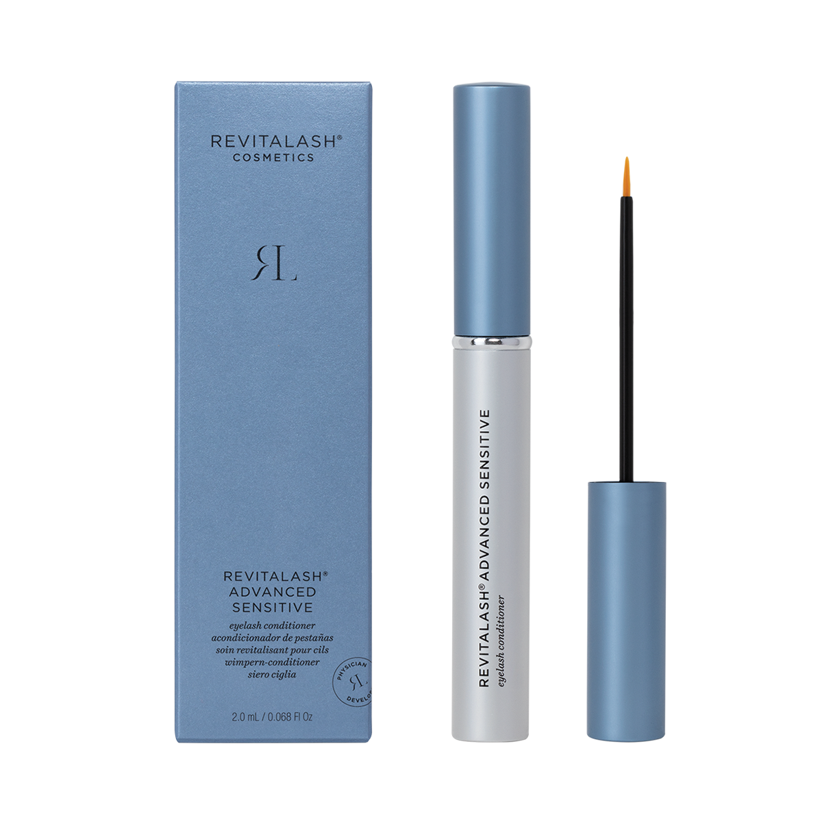 Revitalash® Advanced Sensitive